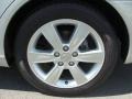 Classic Silver Metallic - ES 330 Photo No. 14