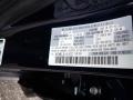 42M: Deep Crystal Blue Mica 2020 Mazda CX-30 Select AWD Color Code