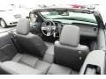 2008 Black Ford Mustang V6 Premium Convertible  photo #11