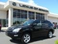 Black Onyx - RX 330 AWD Photo No. 1