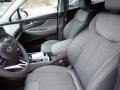 2020 Hyundai Santa Fe SE AWD Front Seat