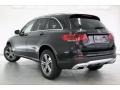 2020 Black Mercedes-Benz GLC 300  photo #2