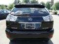Black Onyx - RX 330 AWD Photo No. 5