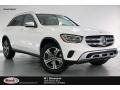 Polar White - GLC 300 Photo No. 1