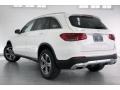 Polar White - GLC 300 Photo No. 2