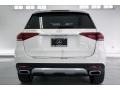 2020 Polar White Mercedes-Benz GLE 350  photo #3