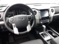 2020 Magnetic Gray Metallic Toyota Tundra TRD Off Road CrewMax 4x4  photo #3