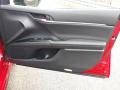 Supersonic Red - Camry XSE Photo No. 23