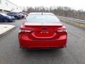 2020 Supersonic Red Toyota Camry XSE  photo #28