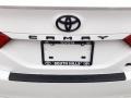 2020 Super White Toyota Camry SE  photo #29