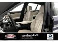 2020 Imperial Blue Metallic BMW 5 Series 530i Sedan  photo #9