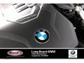 2020 Imperial Blue Metallic BMW 5 Series 530i Sedan  photo #11