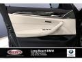 2020 Imperial Blue Metallic BMW 5 Series 530i Sedan  photo #13