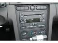 2008 Black Ford Mustang V6 Premium Convertible  photo #24