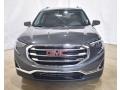 Graphite Gray Metallic - Terrain SLT AWD Photo No. 3