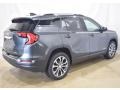 Graphite Gray Metallic - Terrain SLT AWD Photo No. 4