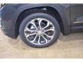 Graphite Gray Metallic - Terrain SLT AWD Photo No. 5