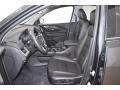 Graphite Gray Metallic - Terrain SLT AWD Photo No. 6