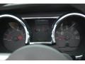 2008 Black Ford Mustang V6 Premium Convertible  photo #25