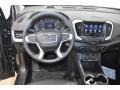Graphite Gray Metallic - Terrain SLT AWD Photo No. 10