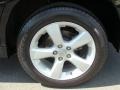 Black Onyx - RX 330 AWD Photo No. 14