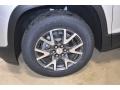 Quicksilver Metallic - Acadia SLE AWD Photo No. 5