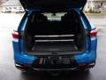 2020 Bright Blue Metallic Chevrolet Blazer RS AWD  photo #7