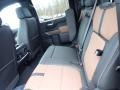2020 Black Chevrolet Silverado 1500 High Country Crew Cab 4x4  photo #14