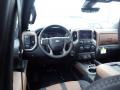 2020 Black Chevrolet Silverado 1500 High Country Crew Cab 4x4  photo #15