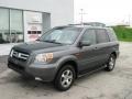 Sage Brush Pearl - Pilot EX 4WD Photo No. 2