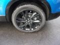 2020 Bright Blue Metallic Chevrolet Blazer RS AWD  photo #11