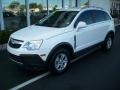 Polar White - VUE XE Photo No. 1