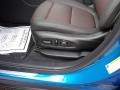 2020 Bright Blue Metallic Chevrolet Blazer RS AWD  photo #13