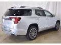 Quicksilver Metallic - Acadia Denali AWD Photo No. 2