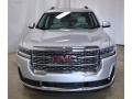 Quicksilver Metallic - Acadia Denali AWD Photo No. 4