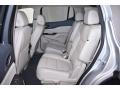 Quicksilver Metallic - Acadia Denali AWD Photo No. 8