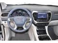 Quicksilver Metallic - Acadia Denali AWD Photo No. 10