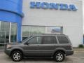 Sage Brush Pearl - Pilot EX 4WD Photo No. 3