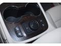 Quicksilver Metallic - Acadia Denali AWD Photo No. 12