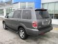 Sage Brush Pearl - Pilot EX 4WD Photo No. 4