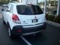 Polar White - VUE XE Photo No. 3