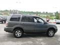 Sage Brush Pearl - Pilot EX 4WD Photo No. 7
