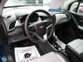 Pacific Blue Metallic - Trax Premier AWD Photo No. 6