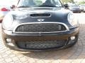 Midnight Black - Cooper S Hardtop Photo No. 3