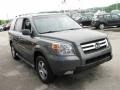 Sage Brush Pearl - Pilot EX 4WD Photo No. 10
