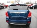 Pacific Blue Metallic - Trax Premier AWD Photo No. 33