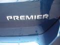 Pacific Blue Metallic - Trax Premier AWD Photo No. 34