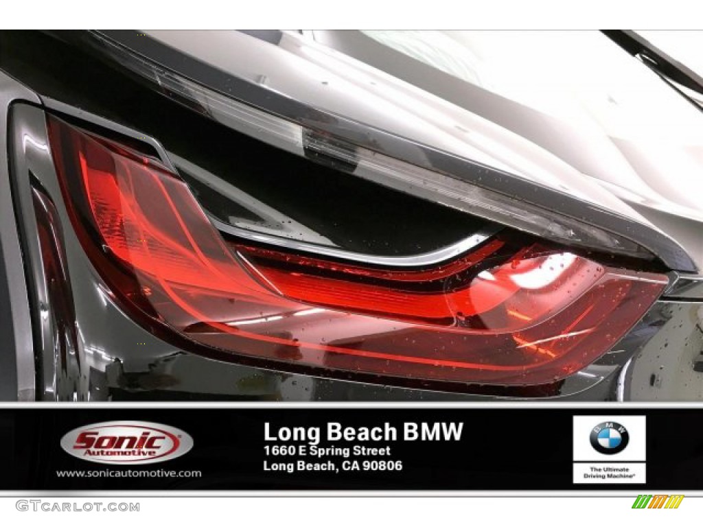 2020 i8 Coupe - Sophisto Grey Metallic / Tera Dalbergia Brown photo #15
