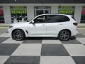 Alpine White - X5 sDrive40i Photo No. 1