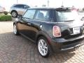 Midnight Black - Cooper S Hardtop Photo No. 5